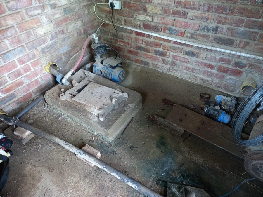 Commercial Property for Sale in Potchefstroom Rural North West